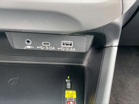 New 2026 Subaru Crosstrek 2.5i Wilderness AWD/4WD image 19