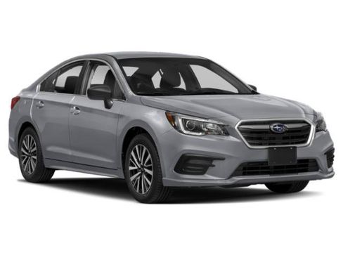 Used 2018 Subaru Legacy 2.5i Premium w/ Eyesight & BSD & Rcta & HBA AWD/4WD image 9