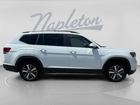 Used 2023 Volkswagen Atlas SE FWD image 8