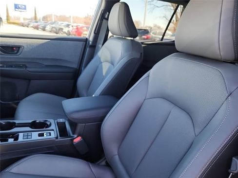 New 2026 Subaru Outback Limited AWD/4WD image 13
