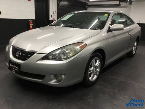 Used 2006 Toyota Solara SE image 5