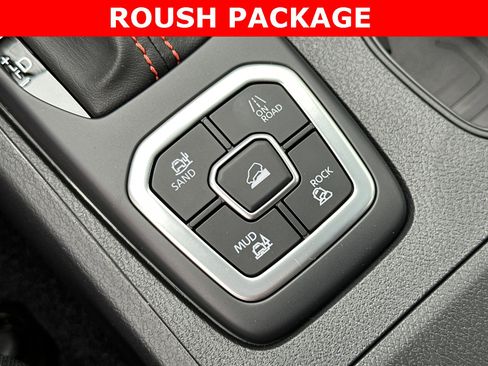 New 2026 Nissan Frontier PRO-4X w/ Pro Premium Package image 34