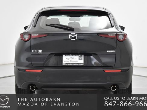 Certified 2024 MAZDA CX-30 AWD 2.5 S image 19