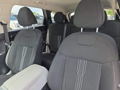 Used 2023 Hyundai Tucson SEL FWD image 22