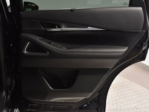 Certified 2025 INFINITI QX60 Luxe w/ Vision Package image 30