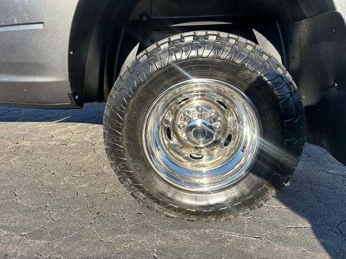 Used 2011 RAM 3500 ST w/ ST Popular Equipment Group image 16