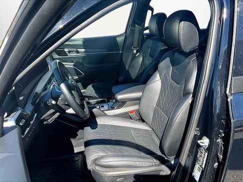 Used 2025 Kia Telluride SX X-Line AWD/4WD image 22