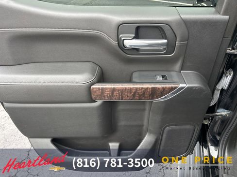 Used 2019 GMC Sierra 1500 Denali image 51