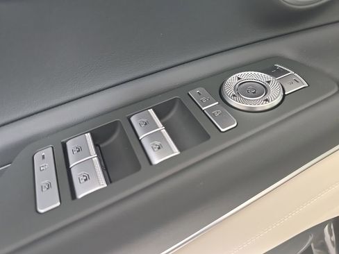 New 2026 Genesis GV80 2.5T Prestige AWD/4WD image 14