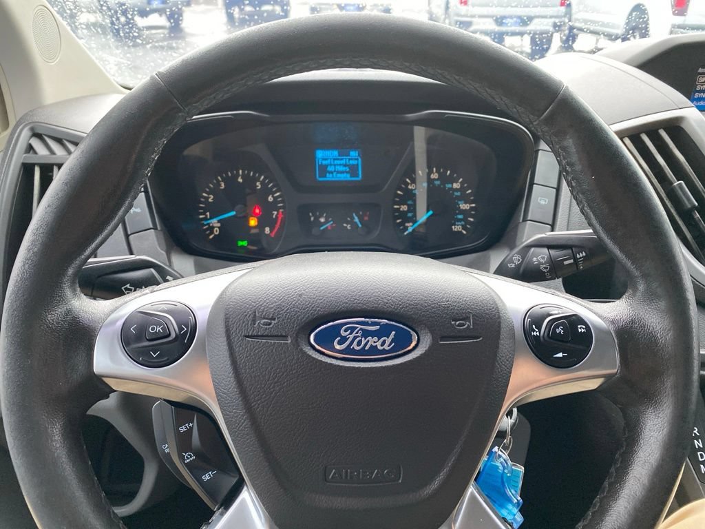 Used 2017 Ford Transit 350 XLT RWD image 22
