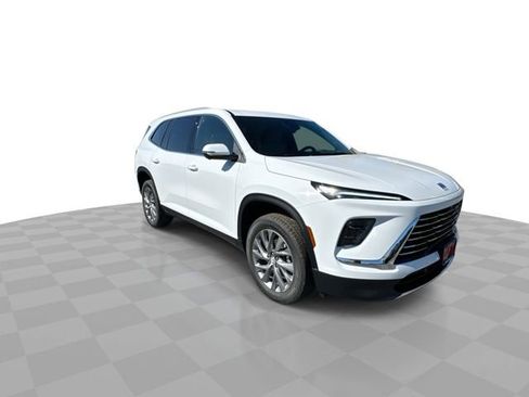 New 2026 Buick Enclave Preferred w/ Power Package image 2