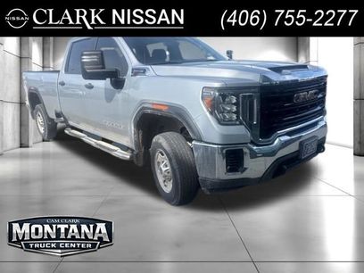 Used 2022 GMC Sierra 2500 Pro w/ Convenience Package