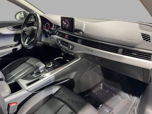 Used 2018 Audi A4 2.0T allroad Premium w/ Convenience Package image 24