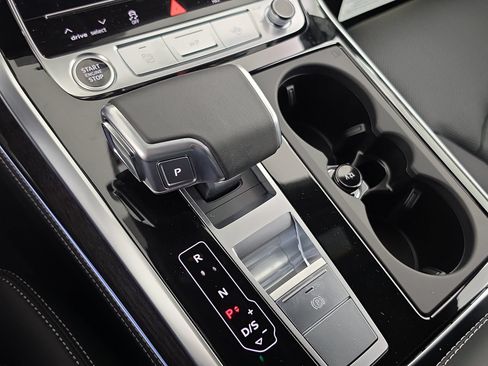 New 2026 Audi Q8 Prestige AWD/4WD image 28