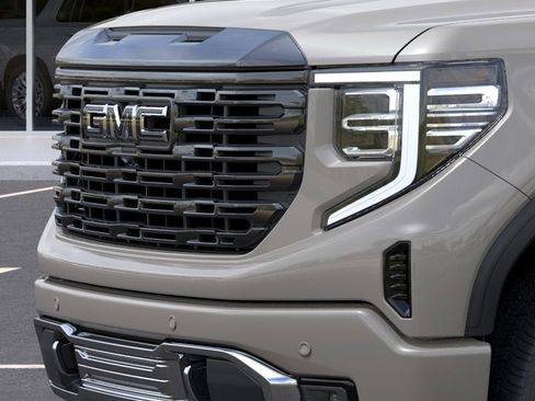 New 2026 GMC Sierra 1500 Denali Ultimate AWD/4WD image 37