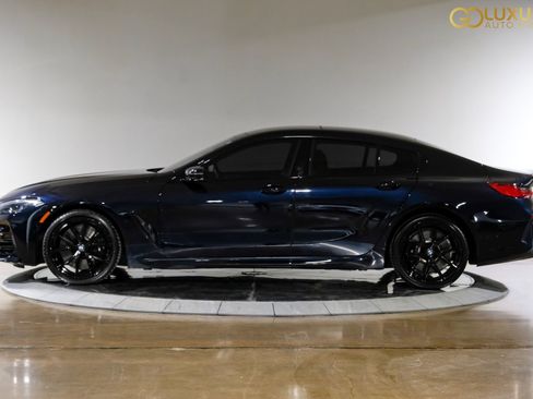 Used 2023 BMW 840i Gran Coupe w/ M Sport Professional Package image 13
