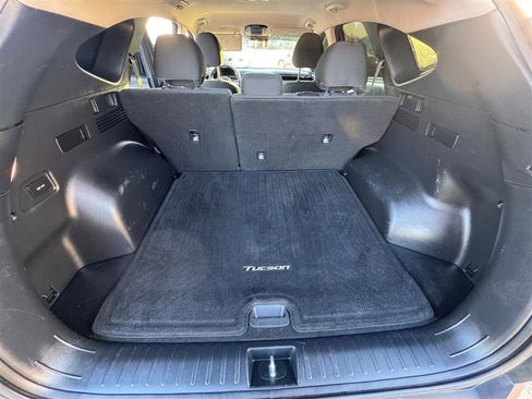 Used 2022 Hyundai Tucson SEL image 40