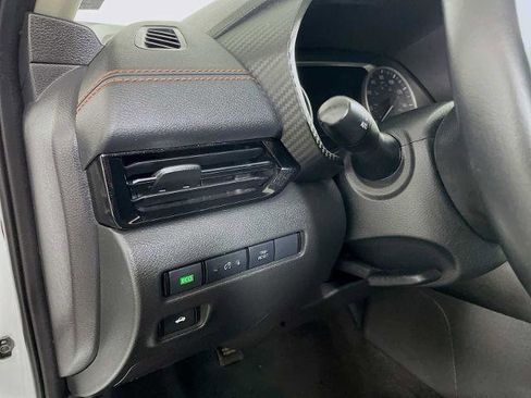 Certified 2022 Nissan Sentra SR w/ Midnight Edition image 8