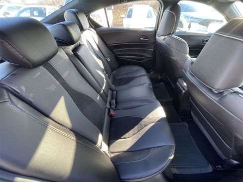 Used 2021 Acura ILX image 22