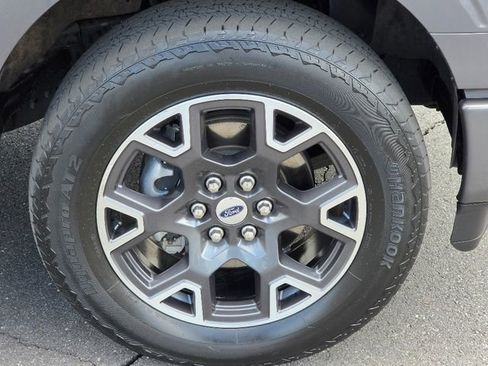 Used 2024 Ford F150 STX AWD/4WD image 9