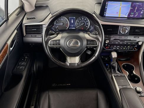 Used 2020 Lexus RX 350L Premium w/ Premium Package AWD/4WD image 15