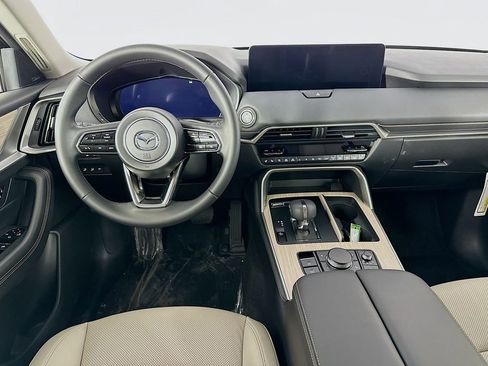 New 2026 MAZDA CX-90 3.3 Turbo w/ Premium Sport Pkg image 30