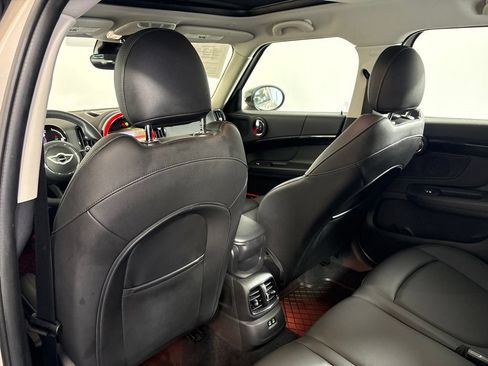 Certified 2023 MINI Cooper Countryman S AWD/4WD image 29