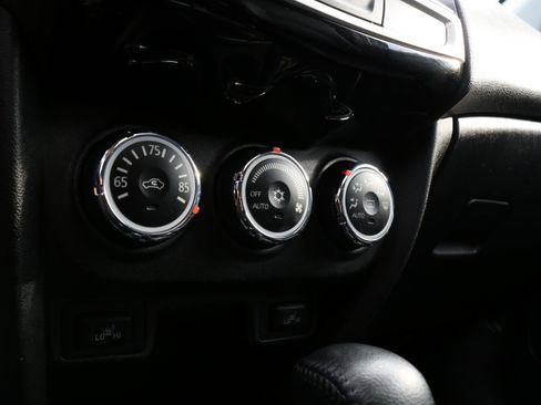 Used 2017 Mitsubishi Outlander Sport SEL image 31