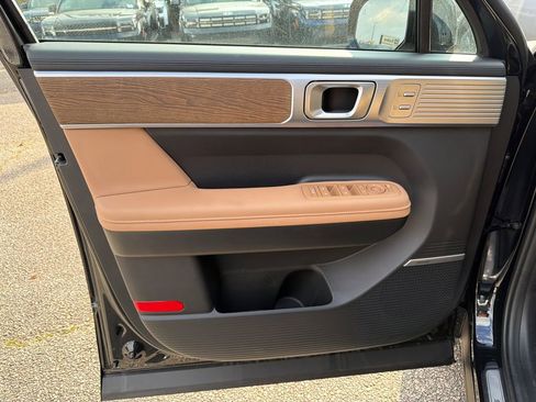 New 2026 Hyundai Santa Fe Calligraphy image 10