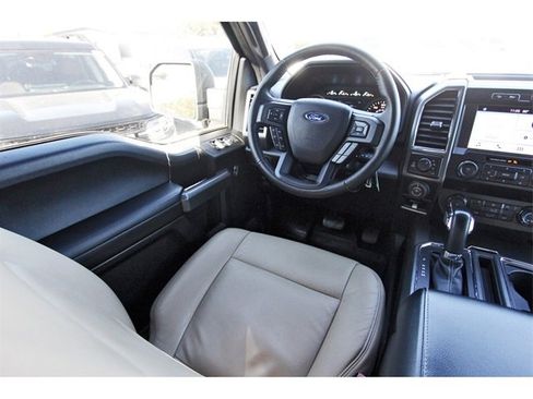 Used 2019 Ford F150 XLT w/ Equipment Group 301A Mid image 7