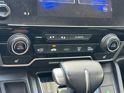 Used 2019 Honda CR-V EX-L image 18