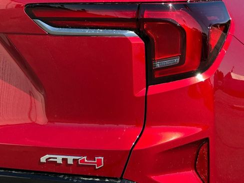 New 2026 GMC Terrain AT4 w/ Convenience Package III image 7