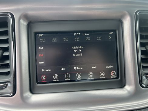 Used 2023 Dodge Challenger GT w/ Blacktop Package RWD image 23
