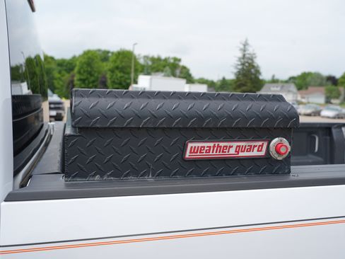 Used 2021 Ford F250 XLT AWD/4WD image 25