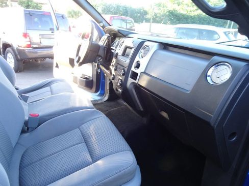 Used 2014 Ford F150 XLT w/ XLT Chrome Package image 19