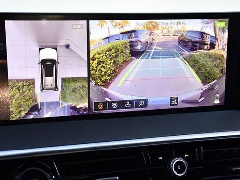 New 2026 INFINITI QX80 4WD w/ Sport Exterior Package image 21