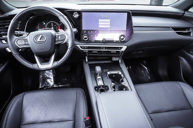 Certified 2024 Lexus RX 350 Premium Plus w/ Convenience Package FWD image 21