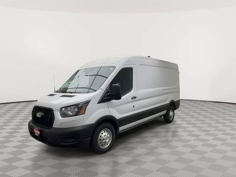 New 2026 Ford Transit 250 148 Medium Roof Extended AWD image 28