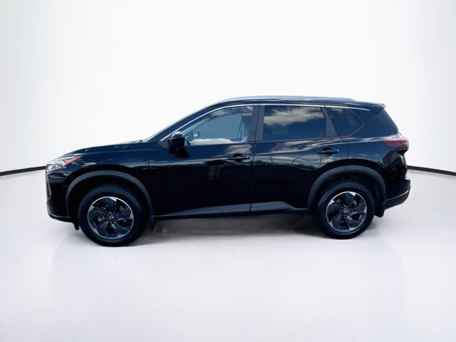 Used 2024 Nissan Rogue SV w/ SV Premium Package AWD/4WD image 8