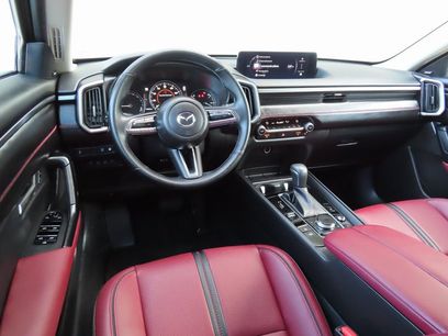 Used 2025 MAZDA CX-50 AWD 2.5 Hybrid w/ Premium Pkg