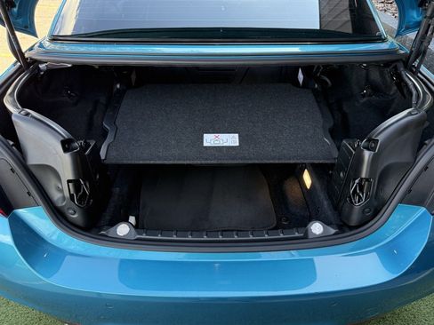 Used 2018 BMW 430i Convertible image 33