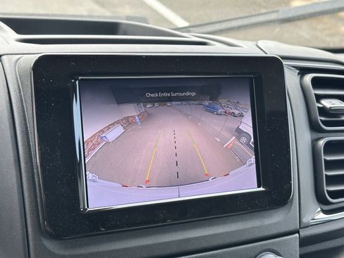 New 2025 RAM ProMaster 1500 w/ Convenience Group image 21