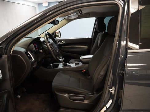 Used 2018 Dodge Durango SXT w/ 3rd Row Seating Group image 4
