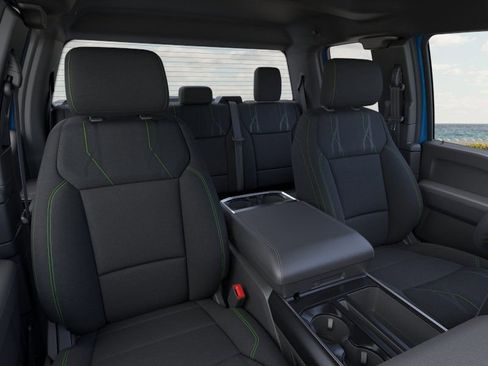 New 2025 Ford F150 STX w/ Equipment Group 200A image 27