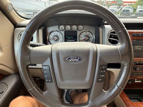Used 2009 Ford F150 Lariat RWD image 21