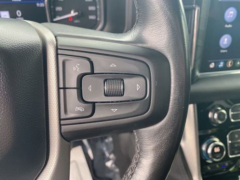 Used 2021 GMC Yukon Denali w/ Denali Ultimate Package RWD image 17