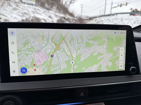 Certified 2026 Toyota Prius AWD image 20