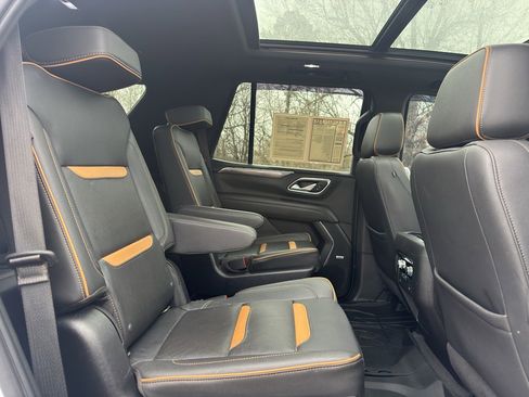 Used 2022 GMC Yukon AT4 image 16