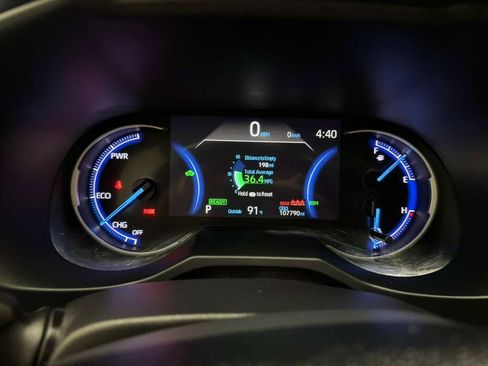 Used 2019 Toyota RAV4 XSE AWD/4WD image 27
