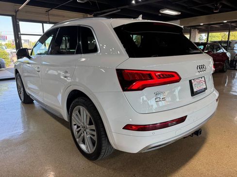 Used 2019 Audi Q5 2.0T Premium Plus AWD/4WD image 5